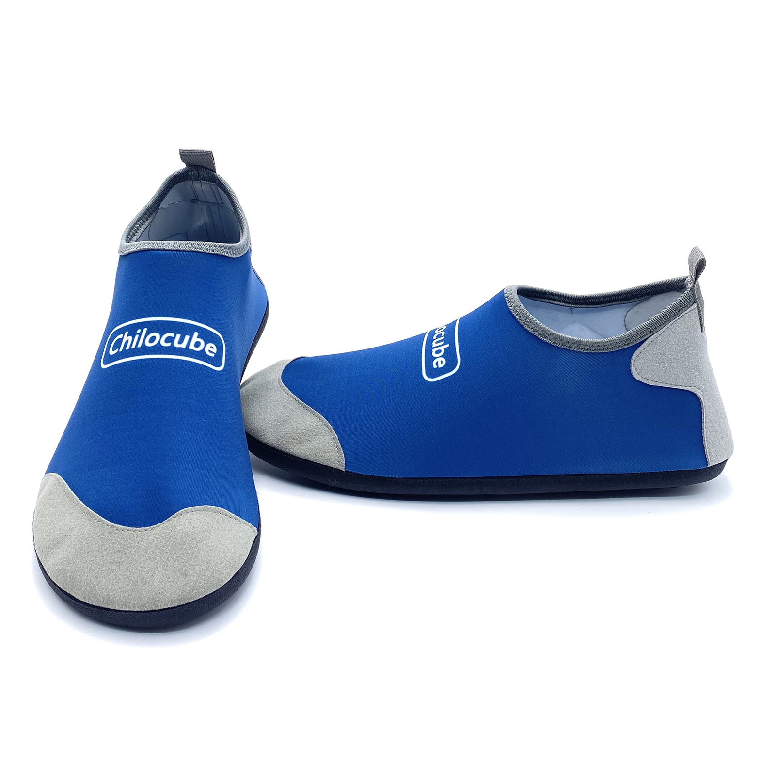 Unisex op blote voeten duikschoenen licht water schoenen snel droge anti-slip duiklaarzen strandschoenen aqua sokken voor snorkelende duiken