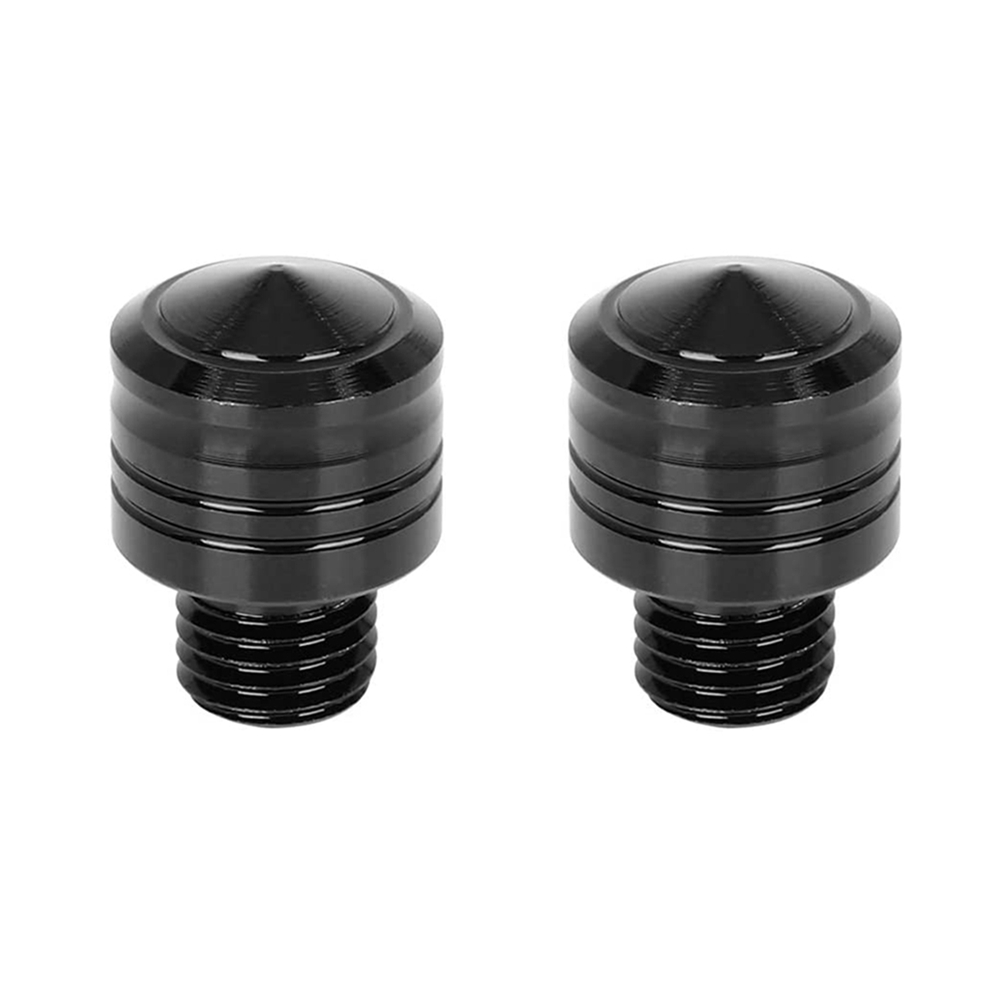 M10 M8 Mototcycle Rearview Mirror Hole Plug Screw For Super Cub 110 Bajaj Dominar 400 Accessories Ns 200 Accessories