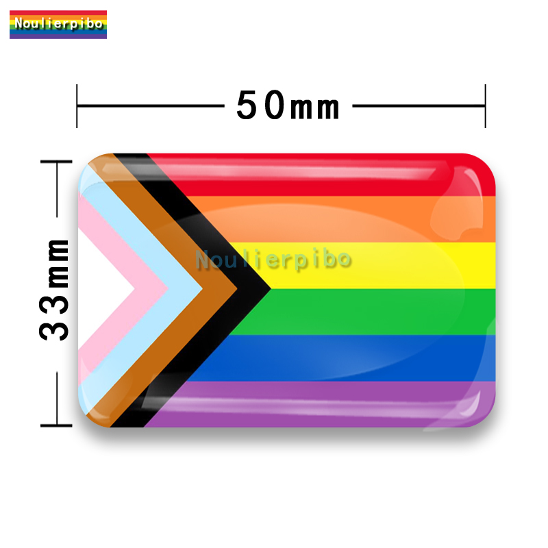 Me encanta LGBT Gay 3D Sticker de resina Silicona Gel Soporte de calcomanía Gay COTCLECLE COMBATILLA PARA CASTOP MÓLOTO DE LA PORTADO DEL CASO