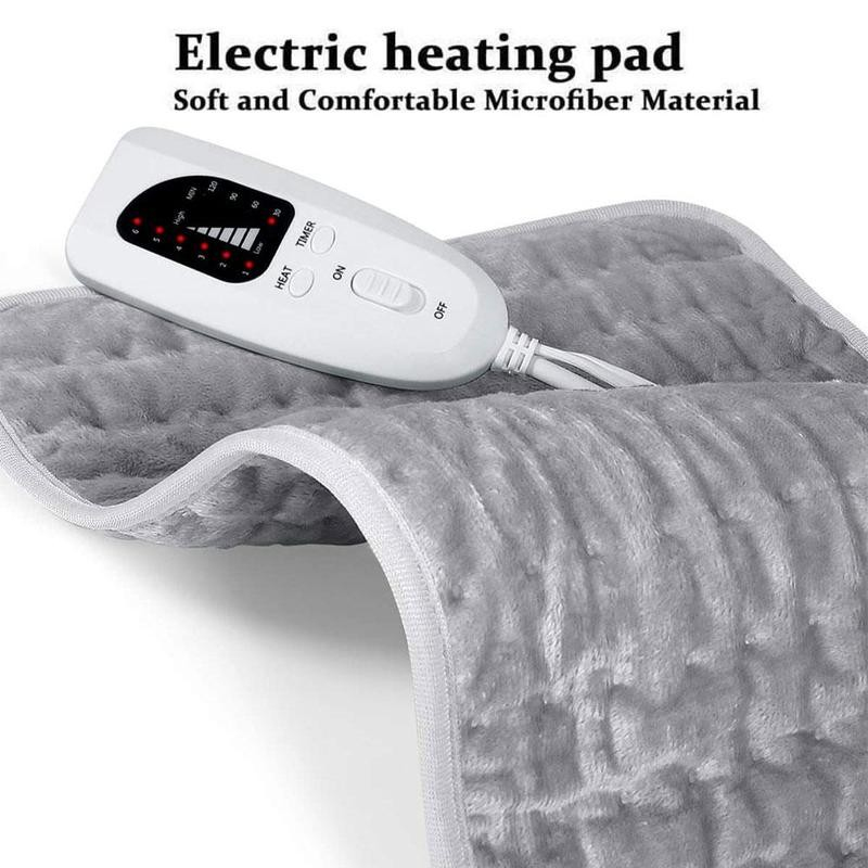 Electric Heating Pad Heating Pad Small Electric Blanket Body Heater Winter Products Warm Products