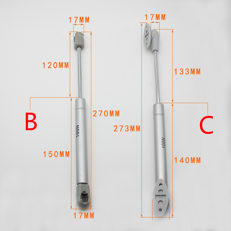 Asta idraulica JD Hidware a gas idraulico supporto idraulico supporto supporto supporto a gas hardware