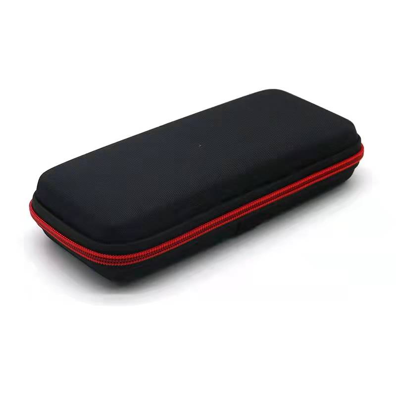 QB826 ZMI 25000mAh Banque électrique Hard Eva Travel Bags Portable Case pour Xiaomi Mi Bank Power Bank 3 20000mAh Cover Powerbank Phone Bag