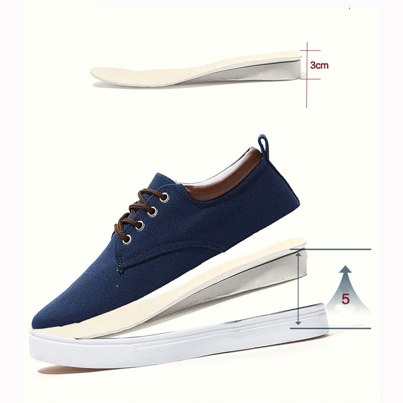 Casual Canvas Shoes (1)