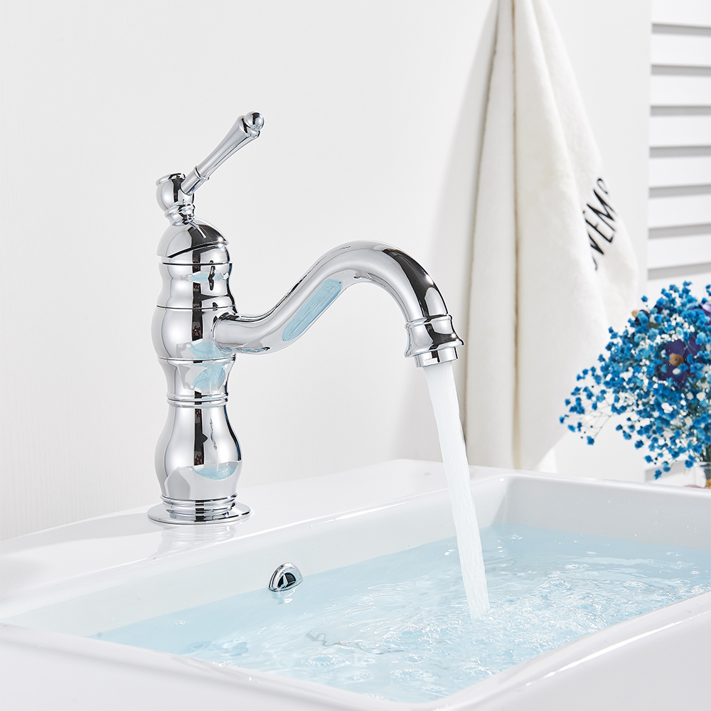 Robinet de bassin de bain onyzpily