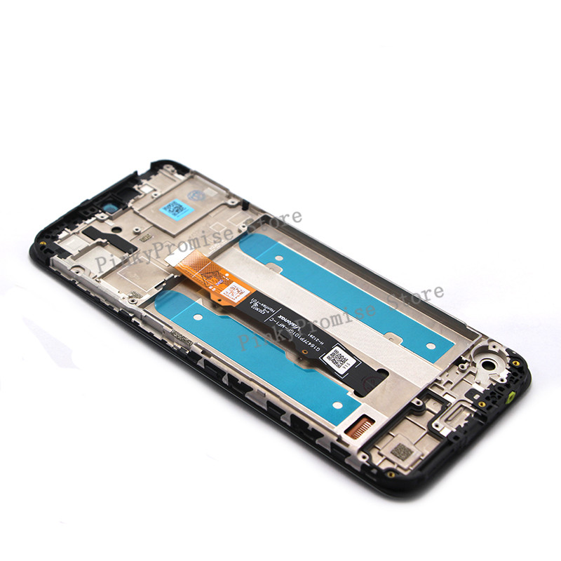 Original für Motorola Moto G41 LCD-Touchsbildschirm für Moto G31 LCD XT2173-3 Digitizer-Montage-Anzeige für Moto G71 5G LCD-Anzeige