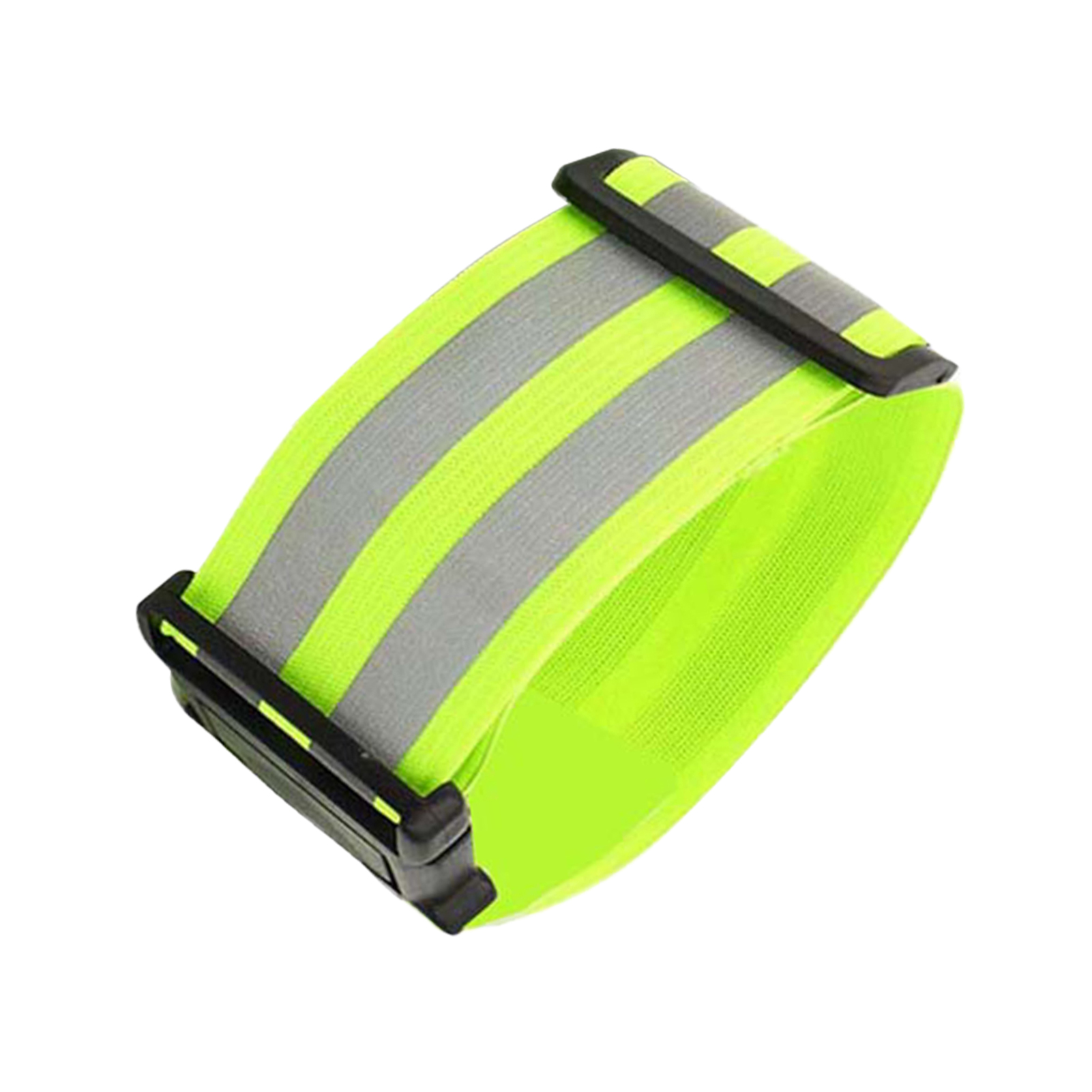 NUEVA NOCHE Running Reflective Braz Bike Bike ArmbAND SEGURING SPORTS BAND BANDS GRAP BRAP BRAP BAND