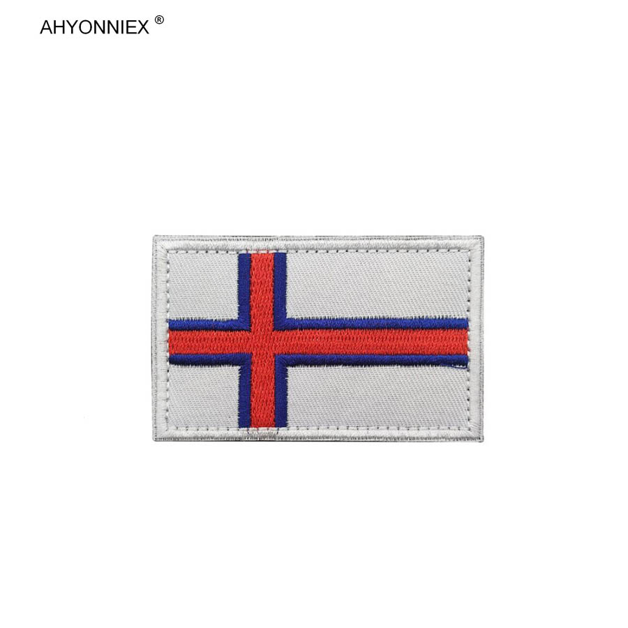 Ahyonniex kuwait brunei sri lanka maldives country flag patches рюкзаки рюкзак