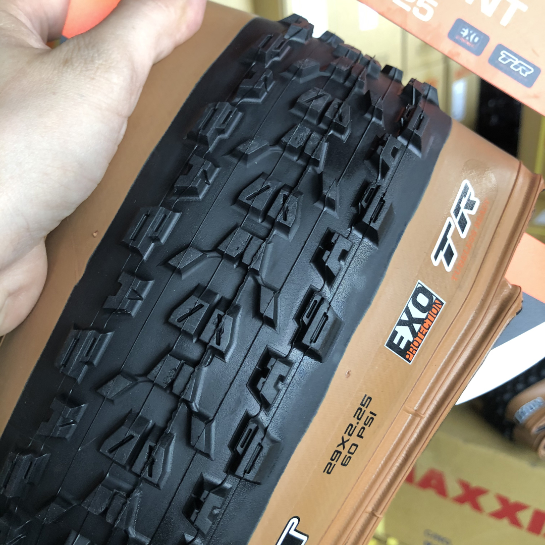 Maxxis Ardent MTB自転車タイヤ26/27.5/29インチチューブレスマウンテンバイクタイヤ