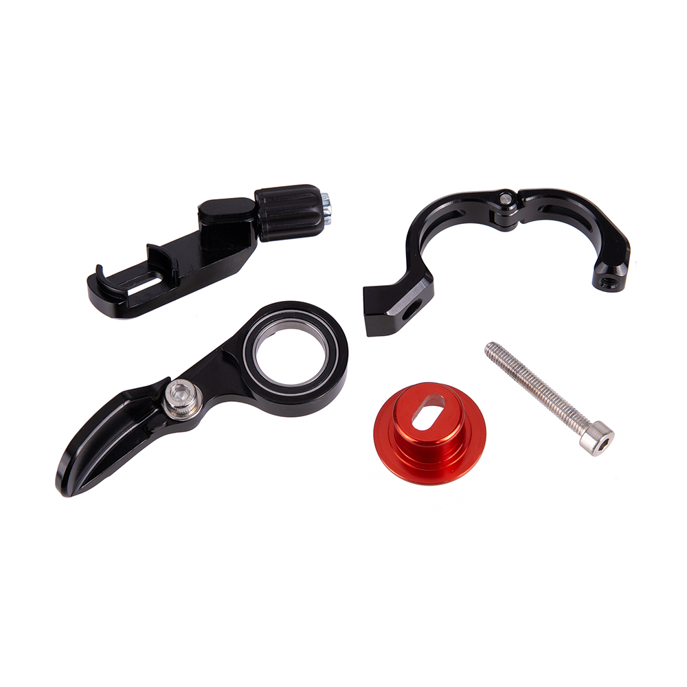 ZTTO Bicicleta Giratória Seat Pós -altura Altura Ajustável Ajuste Controlador Remoto SHIFTER Universal para MTB Road Bike