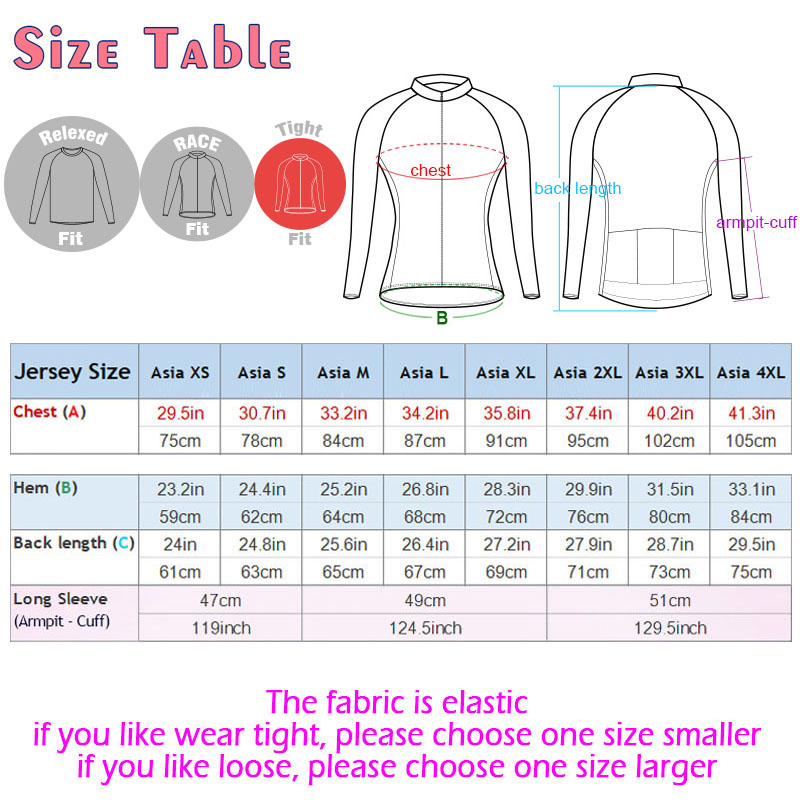 Thermal Fleece Cycling Jersey for Women, Warm Winter Jacket, MTB Long Sleeve, Bike Fashion, Outdoor, Quality Sport Top, Pro Team