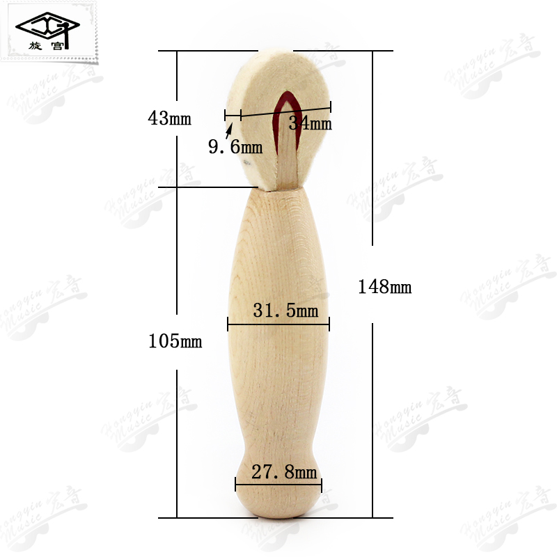 피아노 튜닝을위한 수리 도구 보조 1121 진동 해머 진동 망치는 노력을 절약하고 해치지 않습니다.