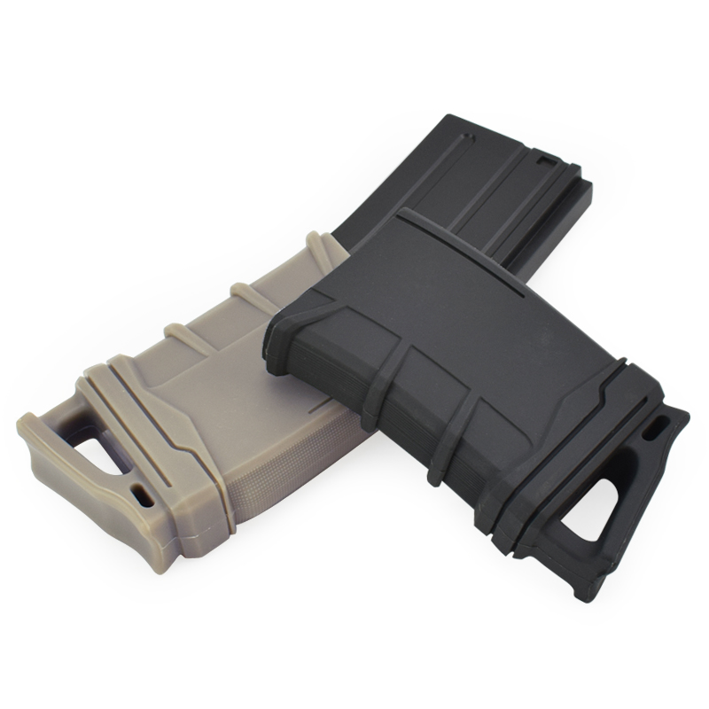 Tactical Magazine Rubber Decouge Mouck Quick Releas