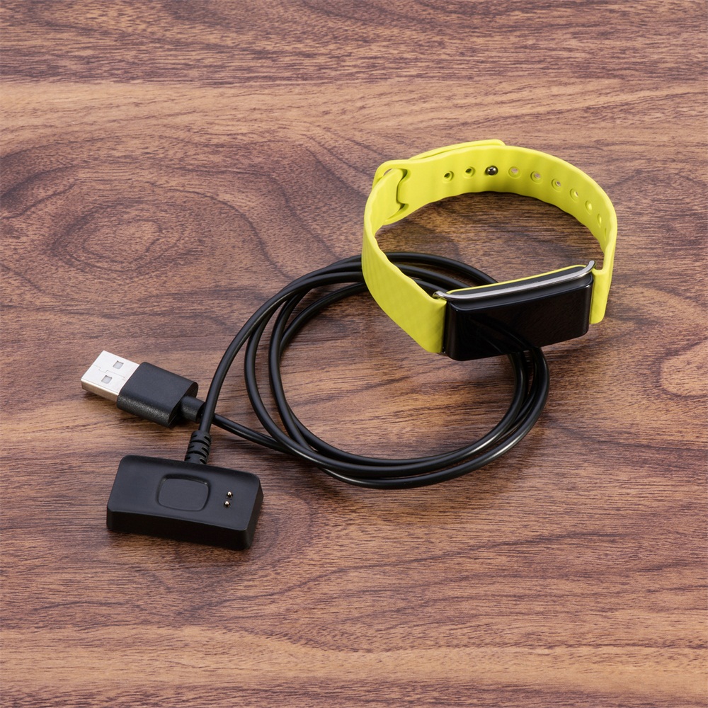 Fifata Carging Dock Charger USB USB para Huawei Honor Band A2 Smart Watch Magnetic Accesorios de cable de alimentación de carga rápida de carga