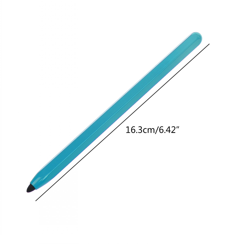 Handy-Tablet durch Hardkopf Dual-Gebrauch Stift Dünnkopf kapazitive Pen PDA-Touchscreen-Stift Stylus