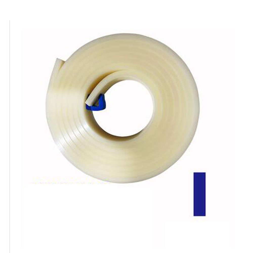 25MMWidthx5MMThicknessx600MMLeng Screen Printing Scraper Strips Silk Squeegee Blade France 65/85/75/80A Durometers