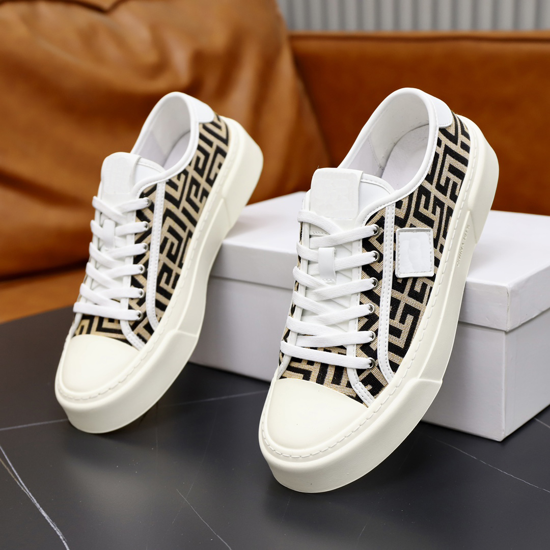 Alle weergreep mannen schoenen verstelbaar veterontwerp mooie designer schoenen Scarpe walk sneakers heren designer schoenen klassieke meester gemaakt