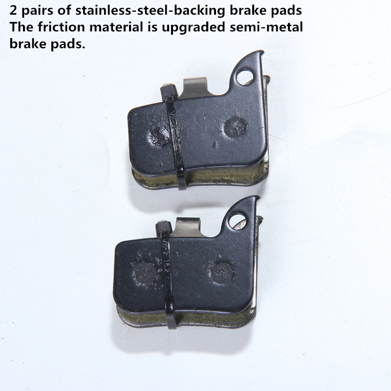 bicycle brake pads for sram red 22 / Force cx1/22 Rival 22 for sram lever