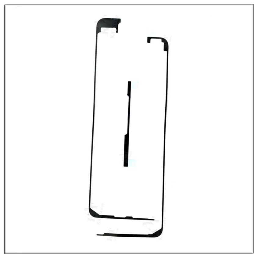 لـ iPad mini 6 2021 8.3 بوصة OEM LCD Touch Digitizer Frame الأوسط 3M قطع شريط لاصقة شريطية استبدال