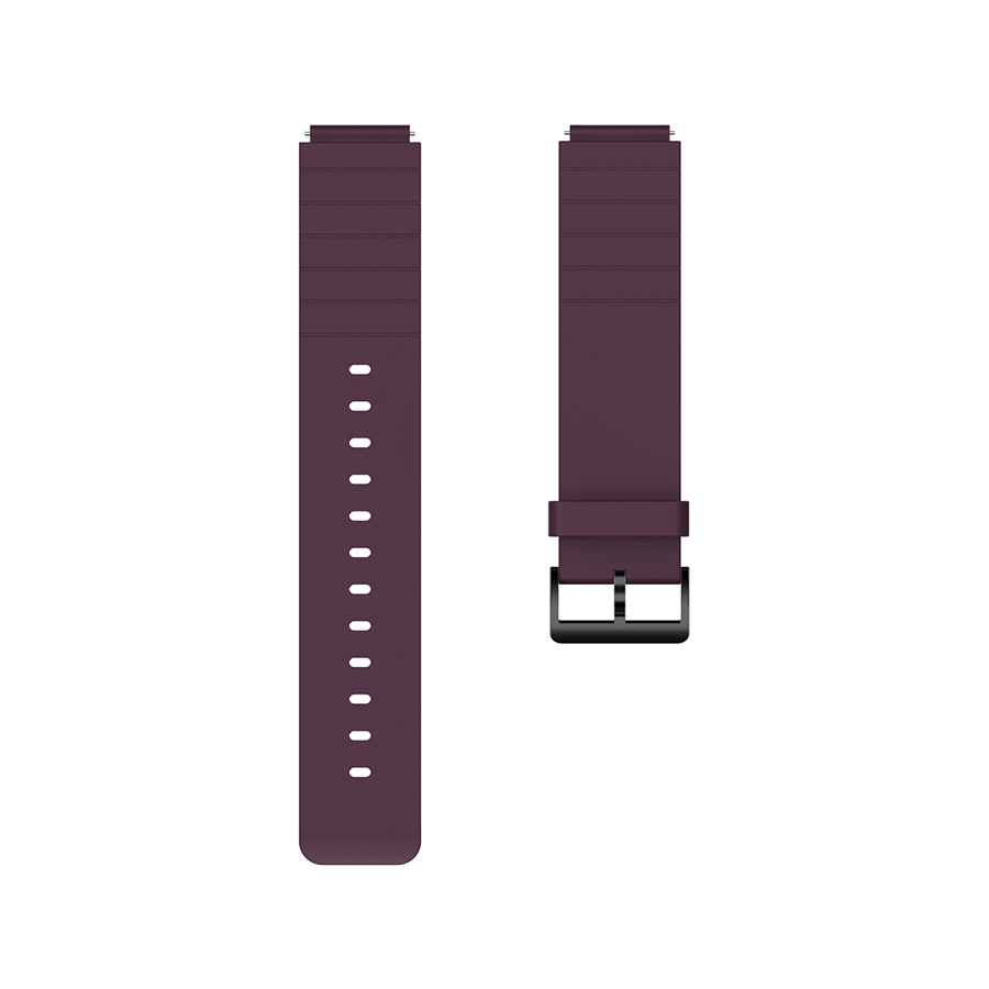 Dla 70mai Saphir Smart Watch Band Soft Silikon Bransoletka do opaski na rękę dla 70MAI Watch Pasek Correa Belt Akcesoria