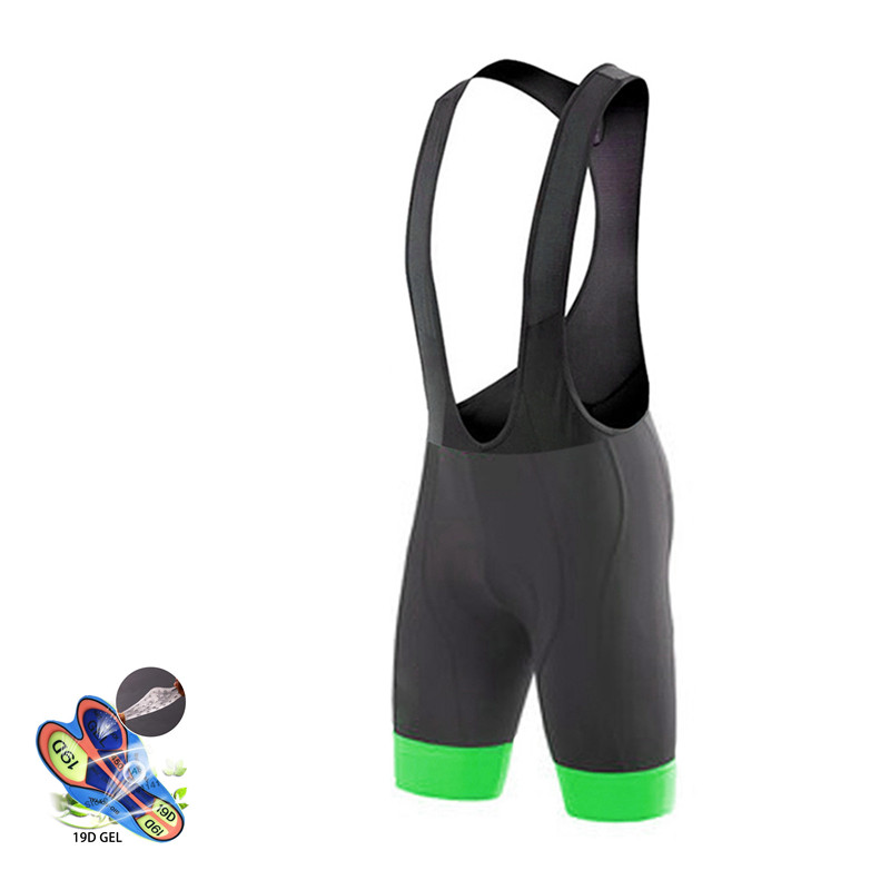 2023 Neue Männer radeln Bib -Shorts Race Leichte Bib -Shorts für lange Zeit mit dem Fahrrad Bottom Ropa Ciclismo Bike Bike Hosen