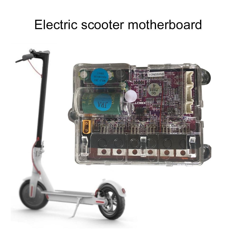 Moderkortdrivrutin Högkvalitativ kontroller för Xiaom365 Electric Scooter skateboardtillbehör