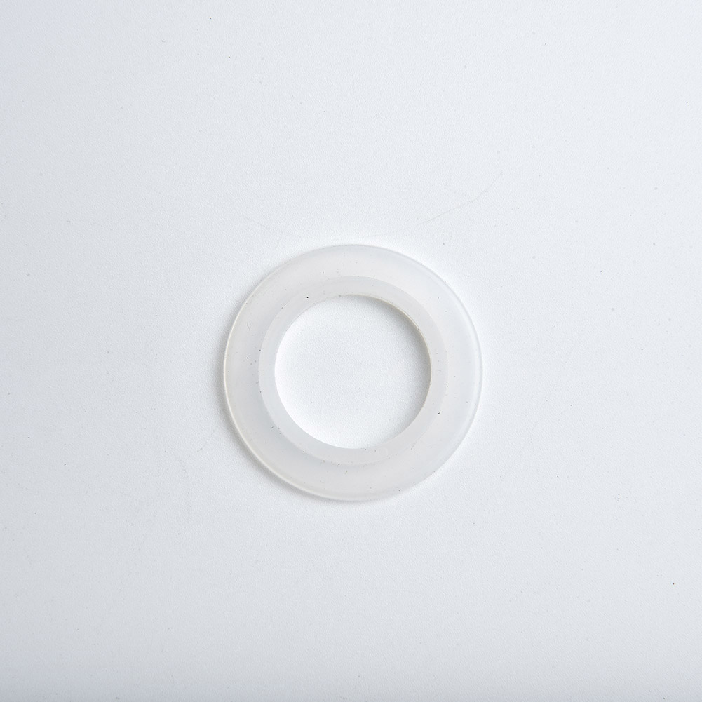 Anello di scarico da Anello di scarico dell'anello in silicone Sostituzione Sostituzione del lavandino a pop -up tappo a pop -up Accessori le parti idrauliche delle parti dell'impianto idraulico