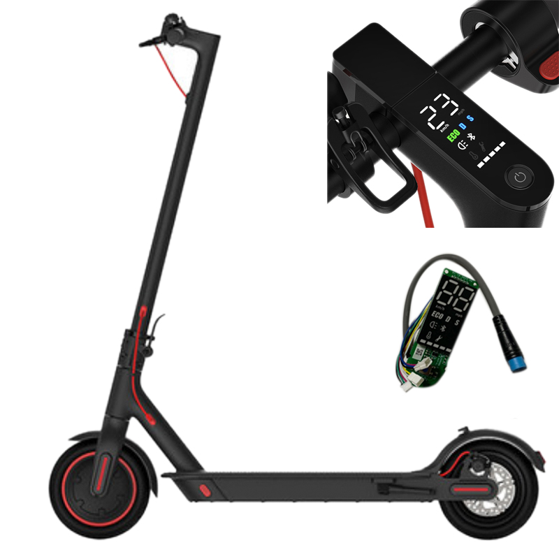 Electric Scooter Scooter Miernik przełącznika Bluetooth Obwód dla Xiaomi M365 Pro Scooter Xiaomi M365 Płyta obwodu Accessorie