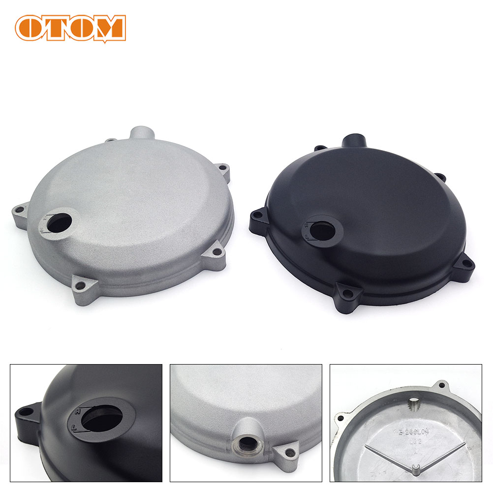 Otom Motorcycle Cover Count Off Protector Guard 450 Grubość Cak