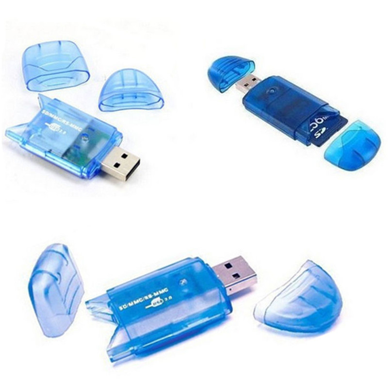USB SIM Kart Okuyucu/Yazar/Kopyala/Klon/Yedekleme Kiti SIM KART OKUYUCU GSM CDMA Cep Telefonu SMS Yedekleme