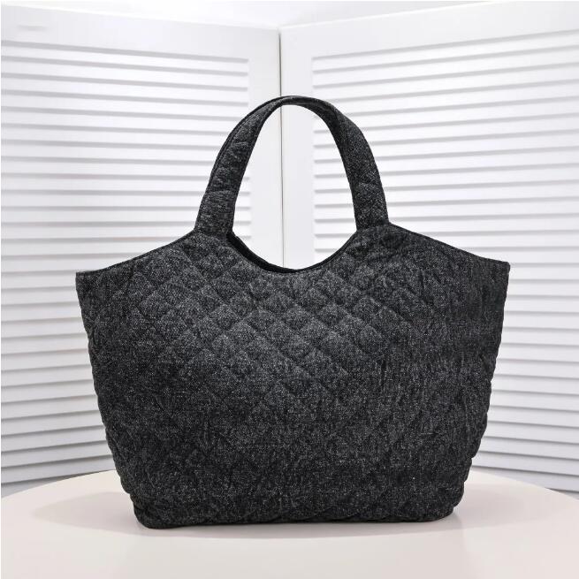 Luxus -Designer -Einkaufstaschen hochwertige Ledermode klassische Handtaschen für Frauen Geldbeutel mit Beutel Brieftasche Frau Einkaufsumbtertasche Einkaufstasche