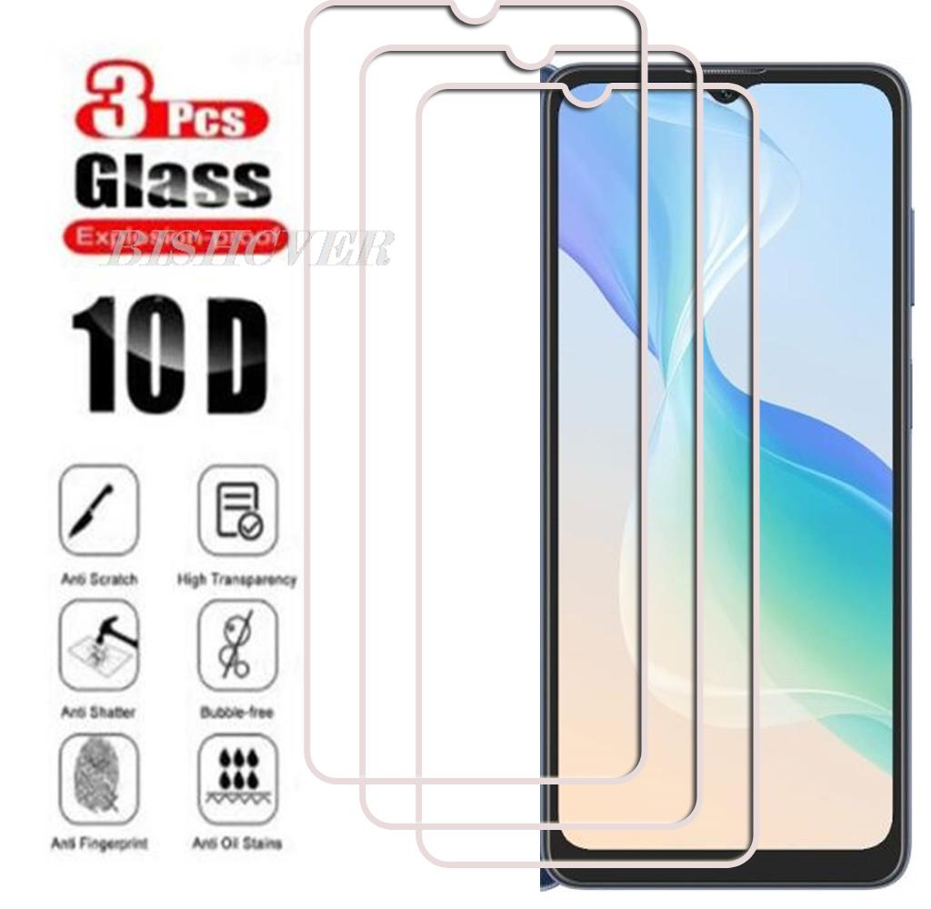 Memdered Glass для Blackview oscal C30 Pro Oscalc30 C30PRO OSCALC30PRO 6,5 дюйма.