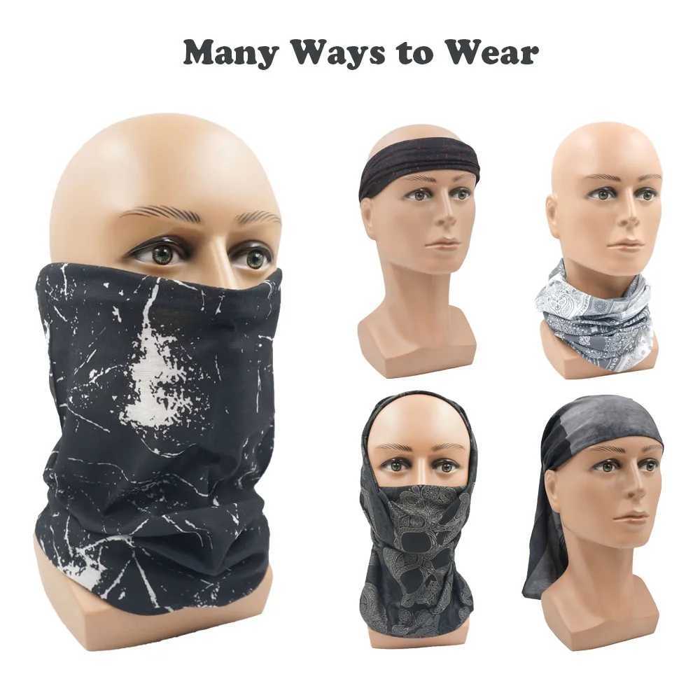 Máscara de moda Máscaras de face pesco