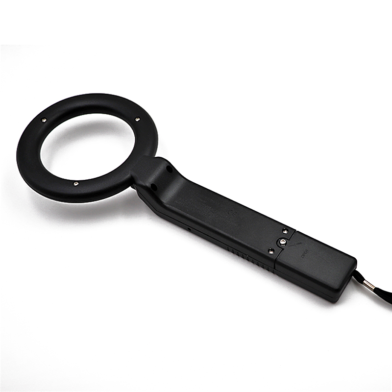 Livestock Veterinary Cow Stomach Metal Detector Pinpointer Security Scanner Detector Metal hv3n Detector Veterinary Equipment