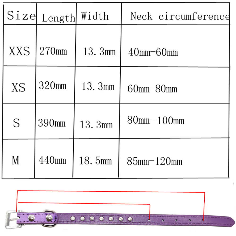 Bling Rhinestone PU Leather Collar For Dog Pet Accessories Crystal Diamond Dog Collar and Leash For Small Large Dogs