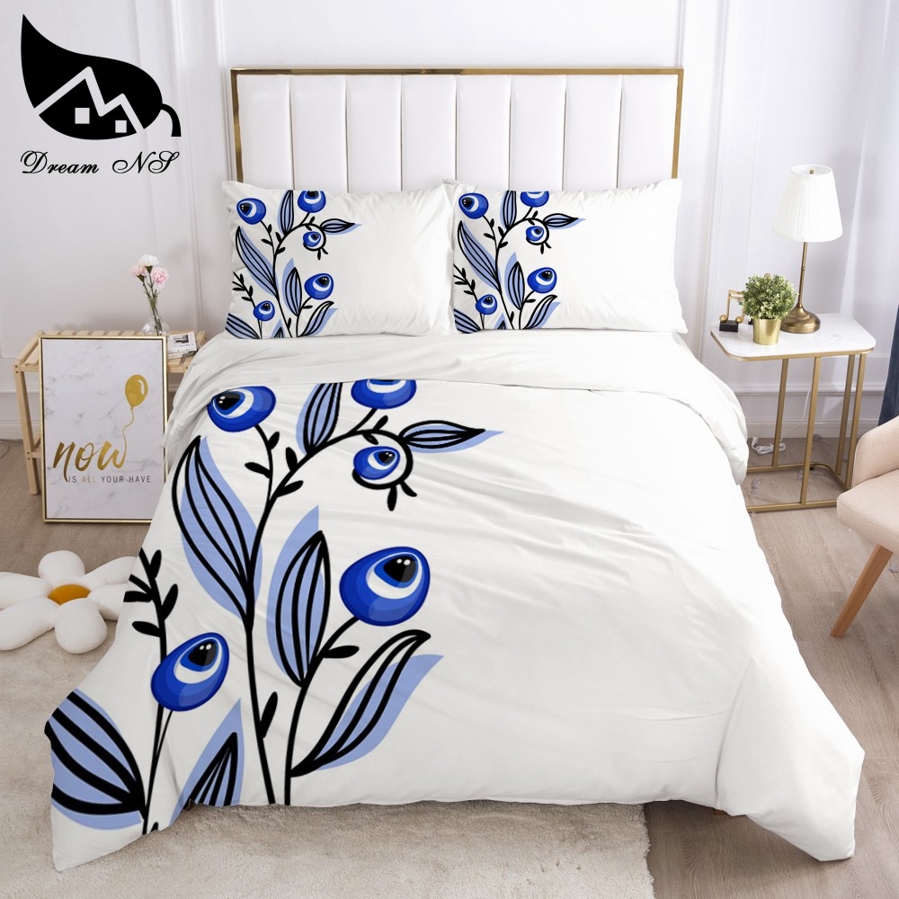 Dream NS 3D роскошные постельные принадлежности набор Custom/King/Europe/USA, набор одежды, стеганое одеяло/одеяло, кровать набор глаз, капля корабля