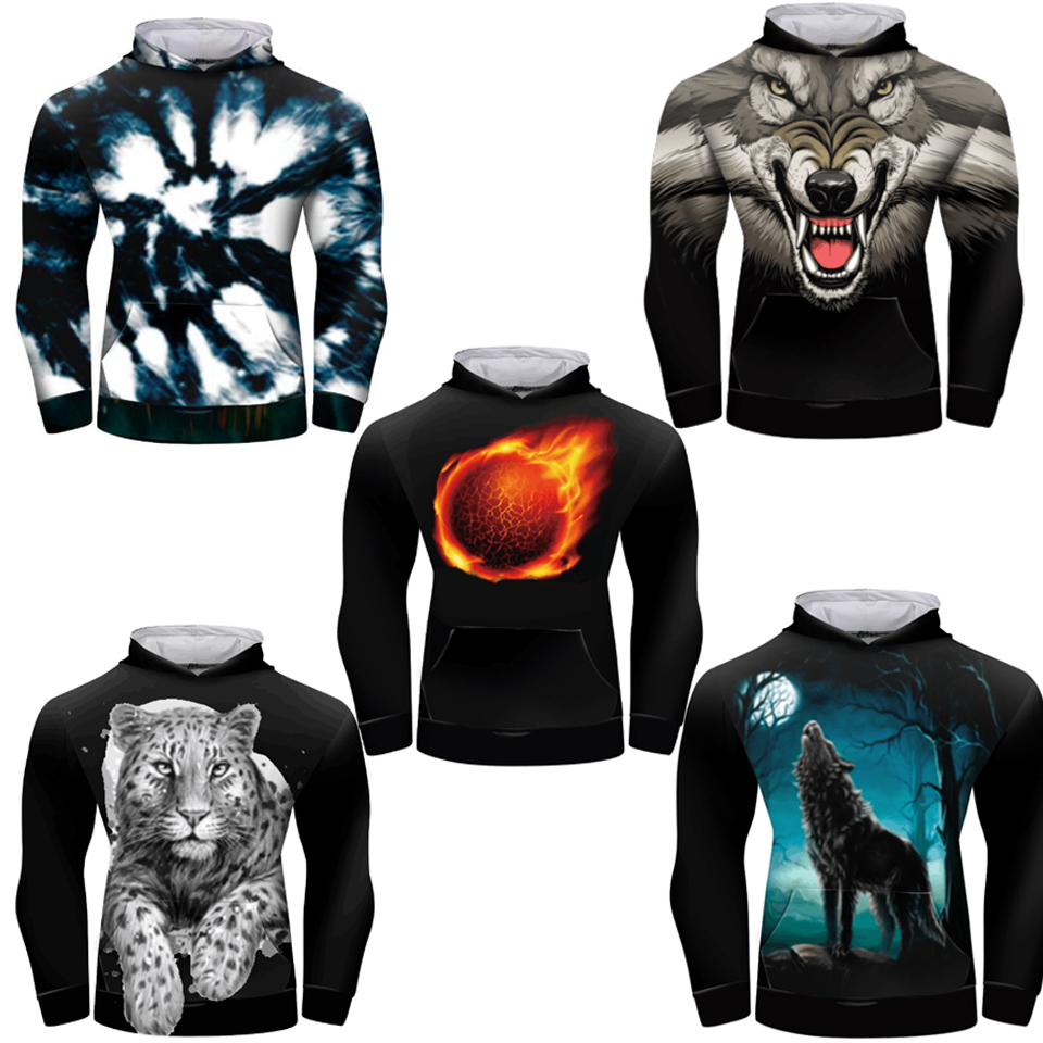 MMA Hoodies jiu jitsu bjj rashguard dla mężczyzn gi kickboxing muay thai T-shirt 3D drukowane rajstopy MMA Rash Guard Boks MMA Odzież MMA