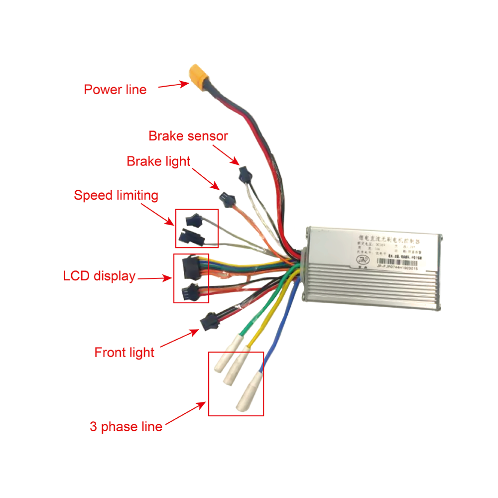 11インチオフロード電気スクーターハブモーターキット48V1000W1500WオートバイエンジンTXモーター60km/H ELEKTRIKLI BISIKLET BICICLETA