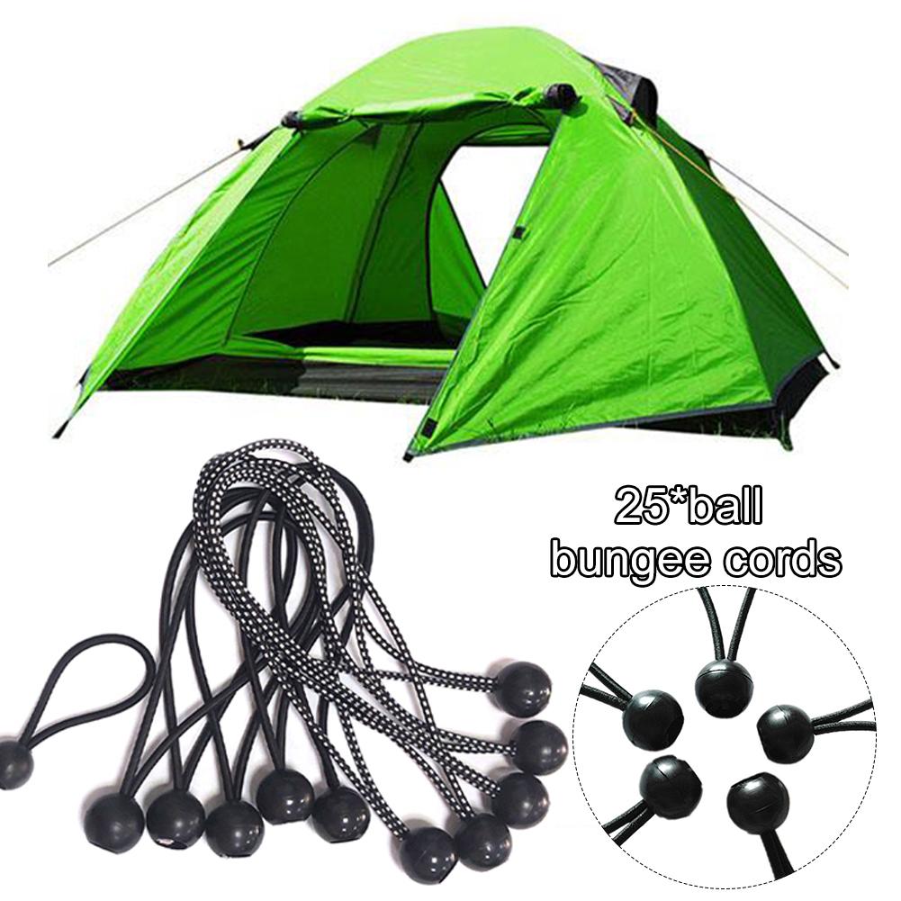 bungee cord ball black poly poly tarp canvas tabaulin ties ties ties scond elects lope rope lace lace lextip accessories