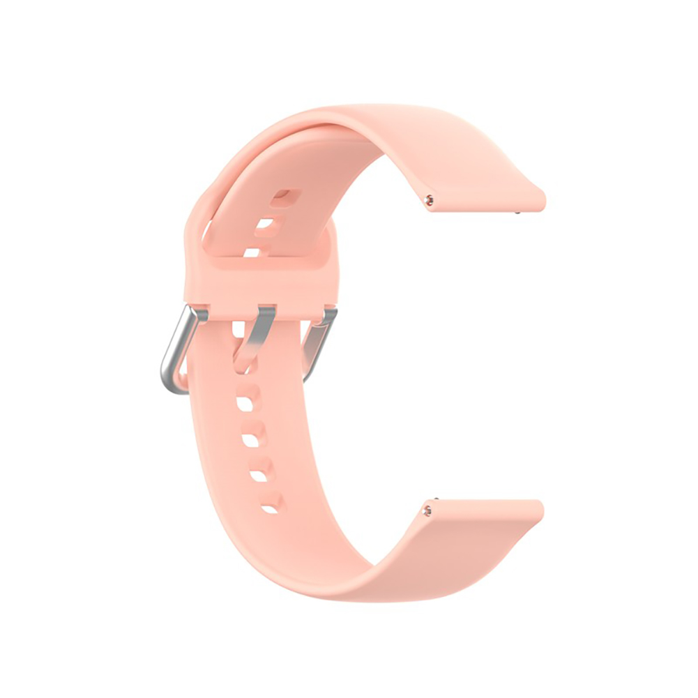 Smart Watch Watchband Bracelet Strap for Haylou LS01 Adjustable Watchband for ID205L Sport Watch Belt