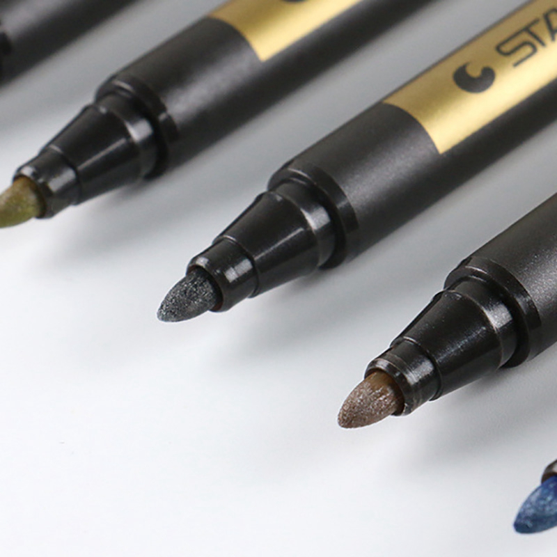 Uszczelnianie znacznika wosku Pen Notatak wystrój Fire Fain Fal Fal Special Graffiti Gold Markery śledzące Pen Pen narzędzia ręczne