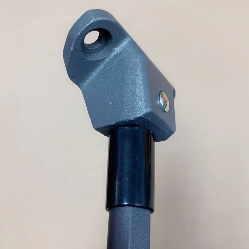 For Ninebot MAX G30 G30D Electric Scooter Extended Parking Stand Kickstand Scooter Foot Support Holder Replacement 18CM Length