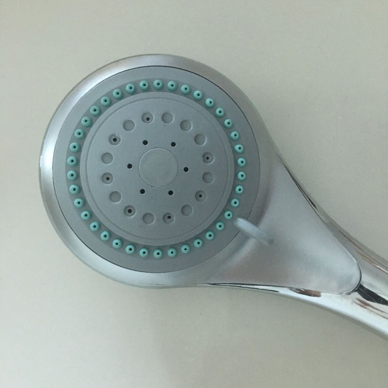 Bathroom Hand Showerheads Shower Nozzle Chuveiro Ducha Shower Douche Douchette Douche Water Saving Showerhead Shower Heads