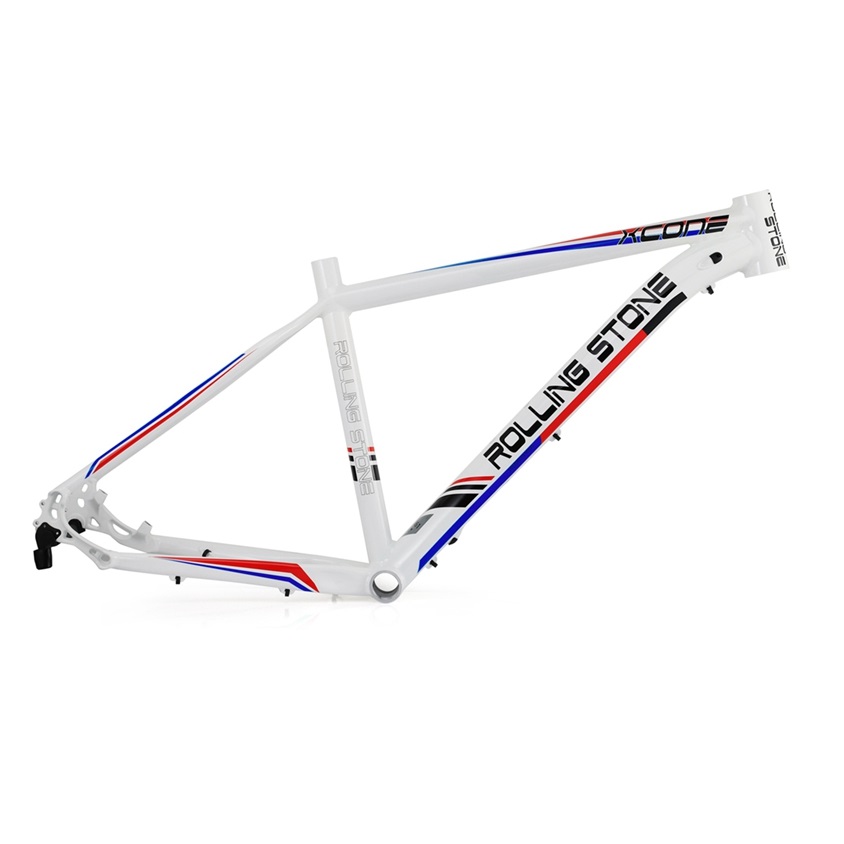 Nuova cornice mountain bike rolling pietra xc un telaio mtb 27,5 