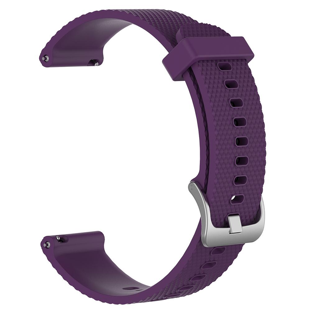 Banda di orologio in silicone ticwatch C2 Bracciale S1/FIT/B5 Acciaio 36mm Dispositivi indossabili Accessori intelligenti