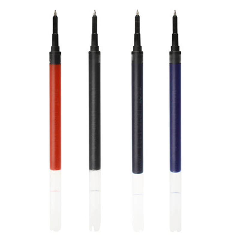 Japonya Pilot LP3RF-12S4 Meyve Suyu Yatmak 0,3/0.4/0.5mm LJP-20S4/S3/S5 için uygun büyük kapasite