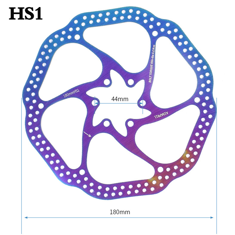 Avid tarcz ROTOR 160 mm 180 mm 203 mm hydrauliczny hamulec hamulca CSG3 HS1 ROTORY MOUND BIKE DROGA MTB ROTORY SHIMANO SRAM