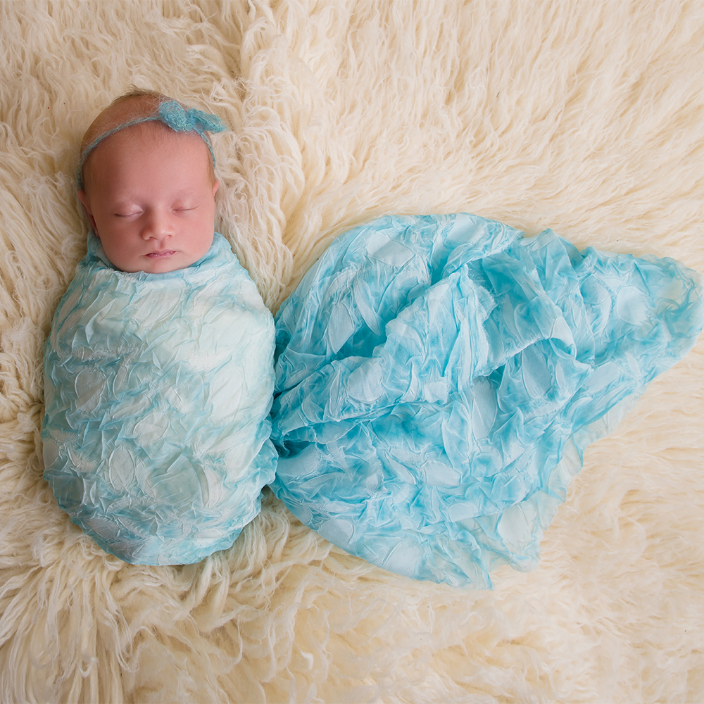 Soft 120x100cm Accessori fotografici neonati Accesso bambini Shooting Studio Baby Shooting PROP Piccolo Swaddling bambini