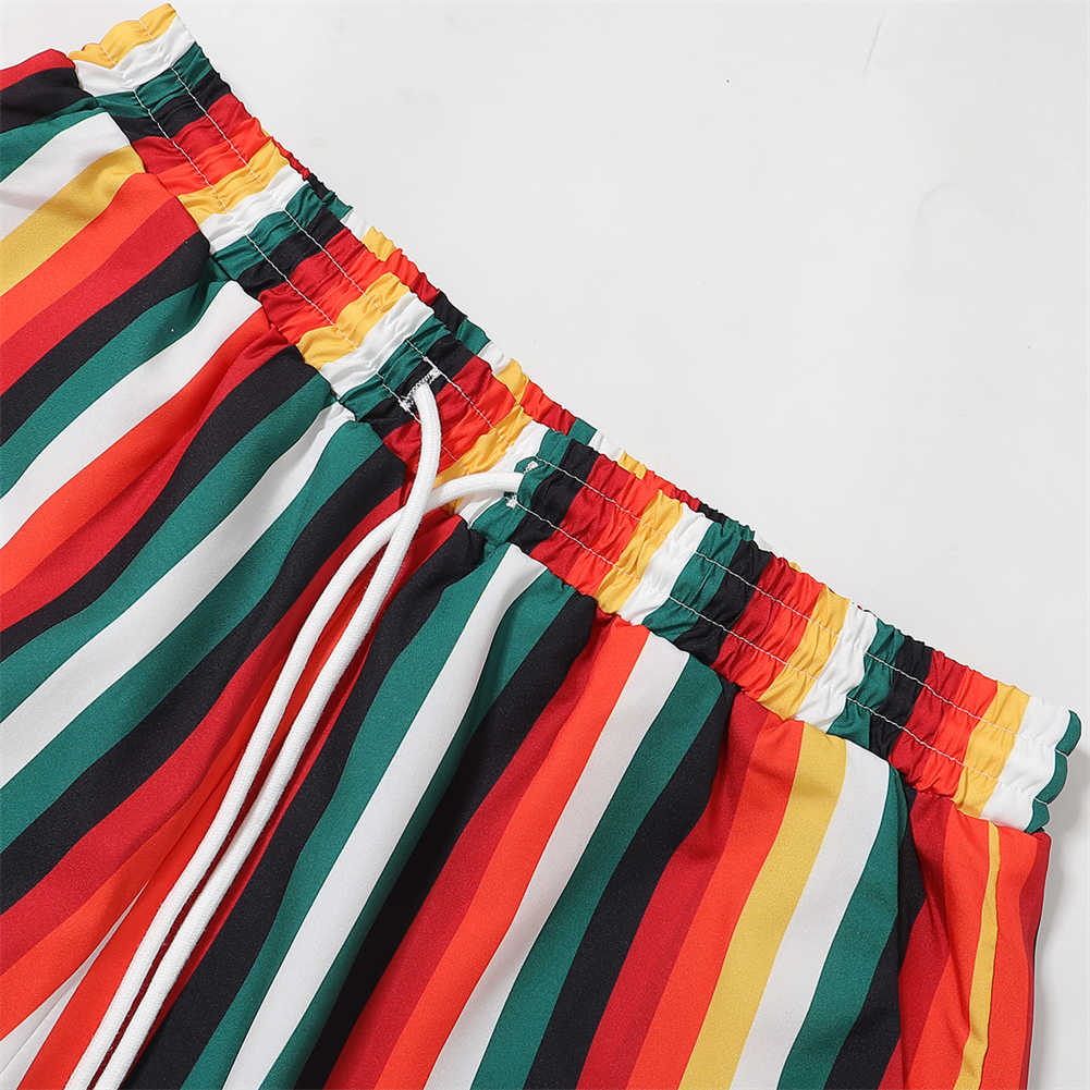 Casablanc-デザイナー新しい春/夏のレジャーファッションTシャツストリートヒップホップメンズプリントオレンジシャツサイズM-3XL