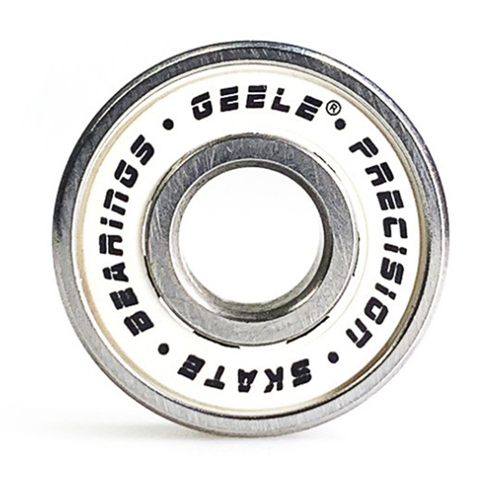 Skateboard Bearings For Skateboards Longboards Inline Skates Spinners Skateboard Trucks Wheels Bearings Spacers