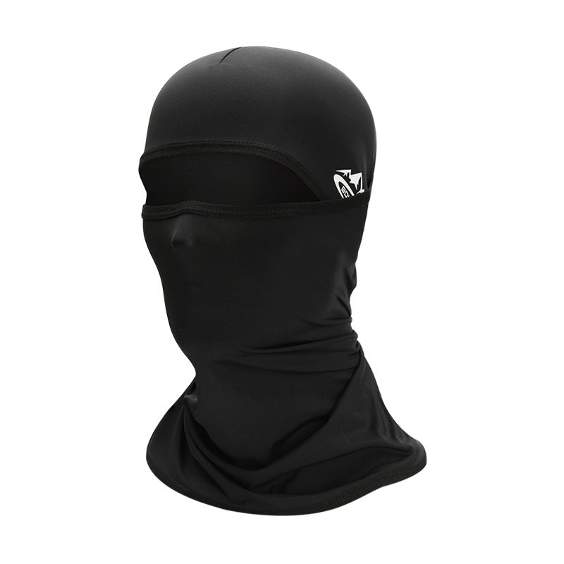 Summer Outdoor Sport Dust-proof Breathable Bicycle Ski Balaclava Full Face Multifunctional Cycling Headwear Breathable